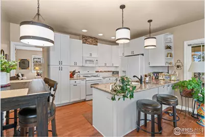 365 N Bridge St, Nederland, CO 80466 - Photo 1