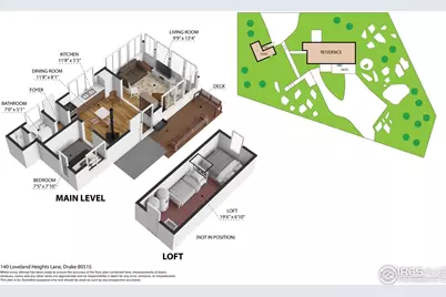 140 Loveland Heights Ln, Drake, CO 80515 - Photo 5