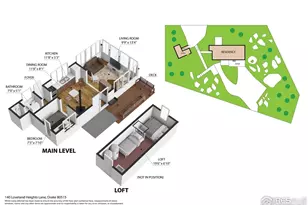 140 Loveland Heights Ln, Drake, CO 80515 - Photo 5