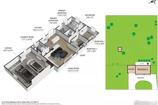 2516 Pine Meadow Dr, Estes Park, CO 80517 - Photo 3