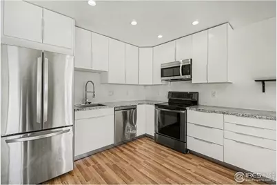 225 E 8th Ave #F2, Longmont, CO 80504 - Photo 1