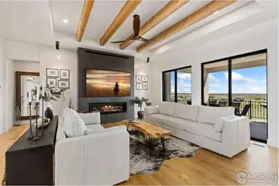 3802 Bridle Ridge Cir, Severance, CO 80524 - Photo 3