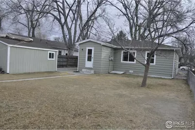 509 W 7th Ave, Fort Morgan, CO 80701 - Photo 3