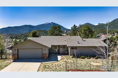 272 Solomon Dr, Estes Park, CO 80517 - Photo 3