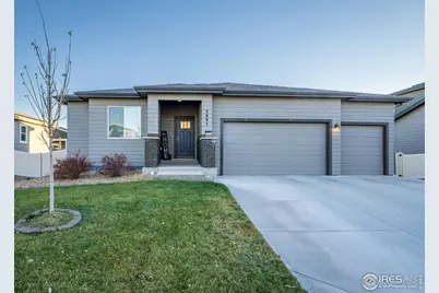 3893 Sweetgum St, Wellington, CO 80549 - Photo 1