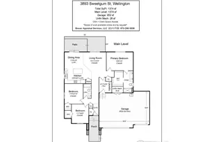 3893 Sweetgum St, Wellington, CO 80549 - Photo 35