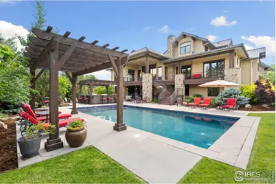 5709 Old Legacy Dr, Fort Collins, CO 80528 - Photo 1