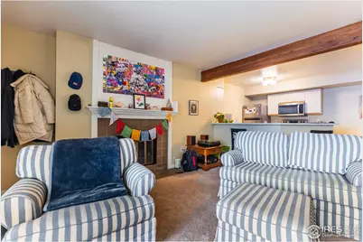 30 S Boulder Cir #3018, Boulder, CO 80303 - Photo 9