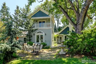 320 E Mulberry St, Fort Collins, CO 80524 - Photo 1