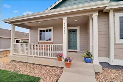 4209 Rockcress Rd, Evans, CO 80620 - Photo 1