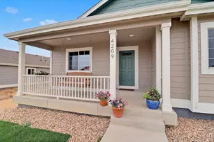 4209 Rockcress Rd, Evans, CO 80620 - Photo 1