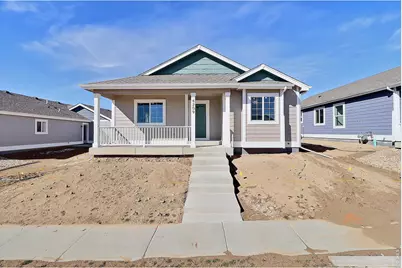 4209 Rockcress Rd, Evans, CO 80620 - Photo 1