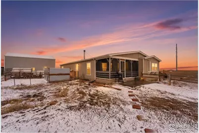 51469 County Road 27, Nunn, CO 80648 - Photo 1