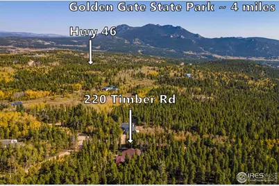 220 Timber Rd, Black Hawk, CO 80422 - Photo 27