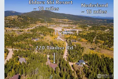 220 Timber Rd, Black Hawk, CO 80422 - Photo 25