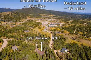 220 Timber Rd, Black Hawk, CO 80422 - Photo 25
