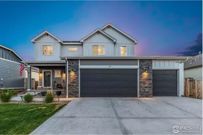 1495 S Sunfield Dr, Milliken, CO 80543 - Photo 1