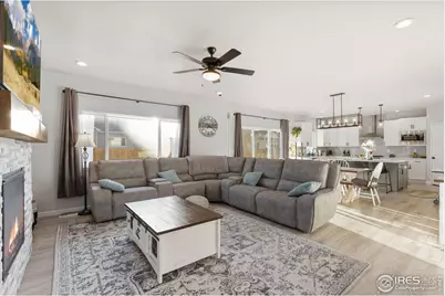 1495 S Sunfield Dr, Milliken, CO 80543 - Photo 9