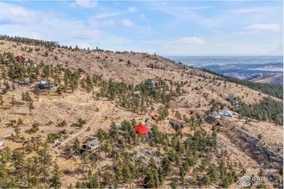 629 Green Mountain Dr, Loveland, CO 80537 - Photo 3