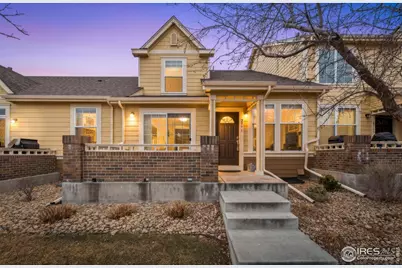 2771 Harvest Park Ln, Fort Collins, CO 80528 - Photo 1