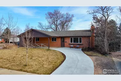 4453 Hamilton Ct, Boulder, CO 80305 - Photo 1