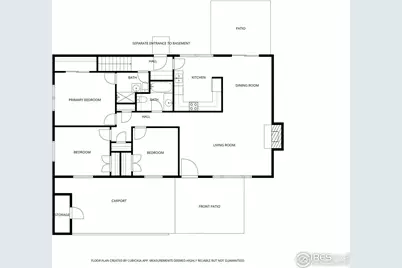 4453 Hamilton Ct, Boulder, CO 80305 - Photo 45