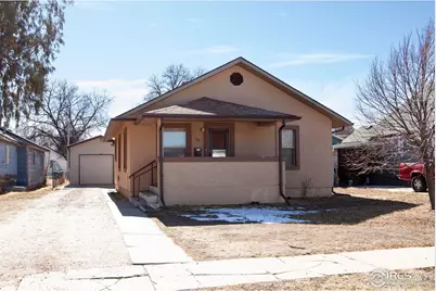 323 Cleveland St, Sterling, CO 80751 - Photo 1