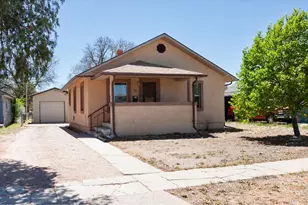 323 Cleveland St, Sterling, CO 80751 - Photo 1