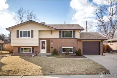 1455 S Dover Way, Lakewood, CO 80232 - Photo 1