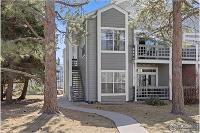 7447 Singing Hills Ct #Q-202, Boulder, CO 80301 - Photo 1