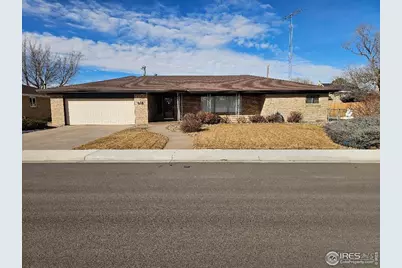 915 Park St, Fort Morgan, CO 80701 - Photo 1
