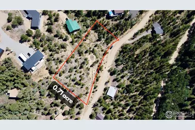 46 Pinecliff Trl, Nederland, CO 80466 - Photo 5