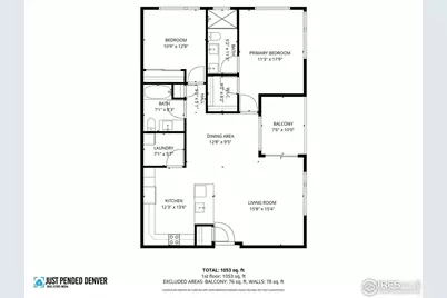 1316 Snowberry Ln #202, Louisville, CO 80027 - Photo 43