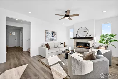 900 Eldorado Ln, Louisville, CO 80027 - Photo 5