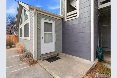 4855 Edison Ave #A, Boulder, CO 80301 - Photo 5