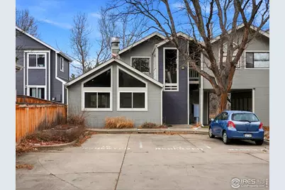 4855 Edison Ave #A, Boulder, CO 80301 - Photo 3