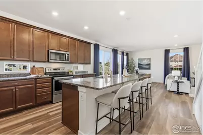 4532 Heatherhill Ct, Longmont, CO 80503 - Photo 9