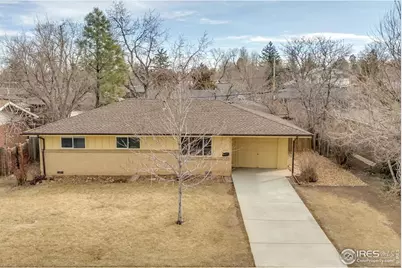 780 33rd St, Boulder, CO 80303 - Photo 1