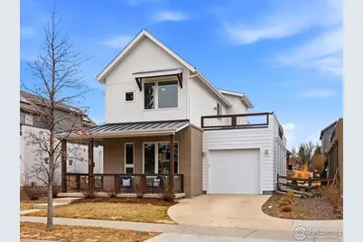 835 Yellow Pine Ave, Boulder, CO 80304 - Photo 3