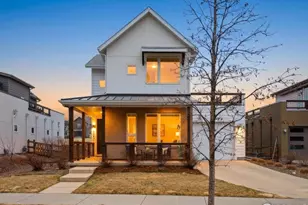 835 Yellow Pine Ave, Boulder, CO 80304 - Photo 1