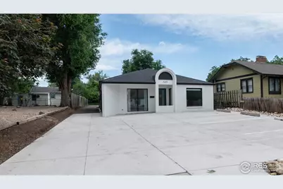507 Cowan St #A, Fort Collins, CO 80524 - Photo 1