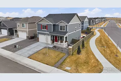 821 Elias Tarn Dr, Severance, CO 80550 - Photo 37