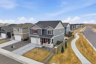 821 Elias Tarn Dr, Severance, CO 80550 - Photo 37