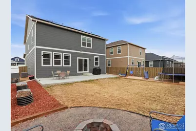 821 Elias Tarn Dr, Severance, CO 80550 - Photo 33