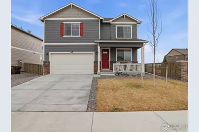 821 Elias Tarn Dr, Severance, CO 80550 - Photo 3