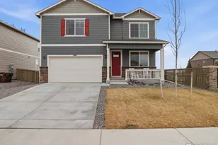 821 Elias Tarn Dr, Severance, CO 80550 - Photo 3