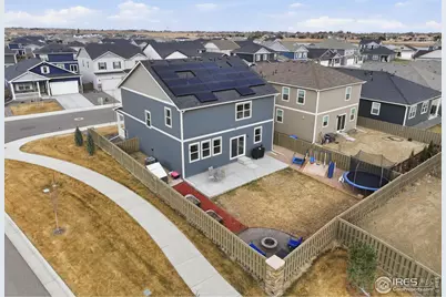 821 Elias Tarn Dr, Severance, CO 80550 - Photo 35