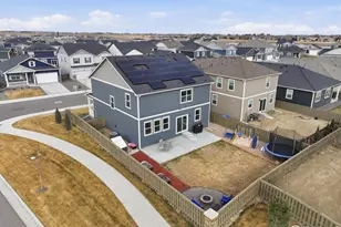 821 Elias Tarn Dr, Severance, CO 80550 - Photo 35