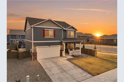 821 Elias Tarn Dr, Severance, CO 80550 - Photo 1