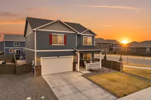 821 Elias Tarn Dr, Severance, CO 80550 - Photo 1